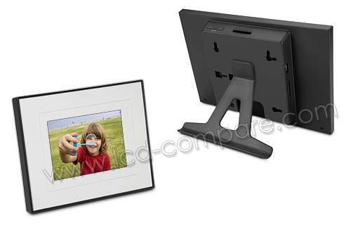 KODAK EasyShare P520