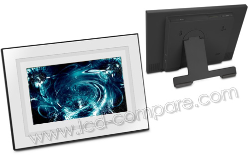 KODAK EasyShare W1020