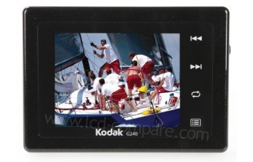 KODAK G240 noir