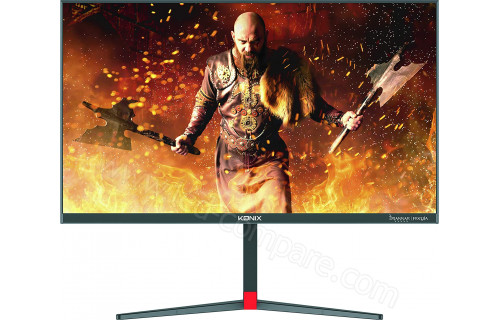 KONIX Drakkar Freyja