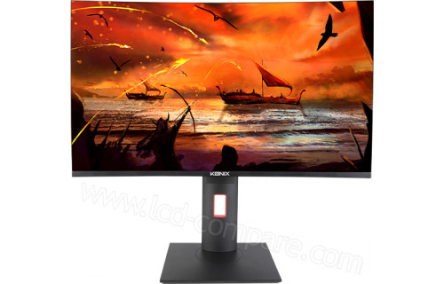 KONIX Drakkar Shadow