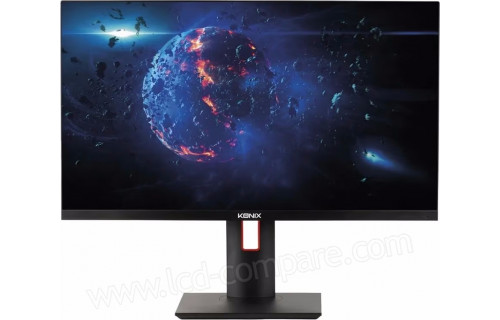 KONIX Mythics Thanatos