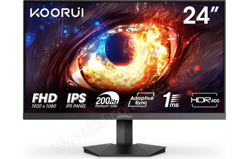 KOORUI G2411P