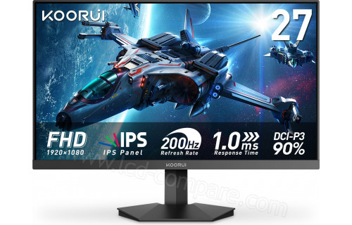 KOORUI G2711P