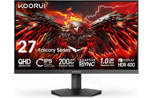 KOORUI G2721P