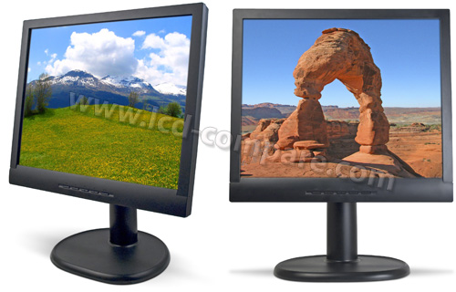 LACIE 119 LCD MONITOR