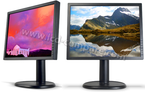 LACIE 120 LCD MONITOR