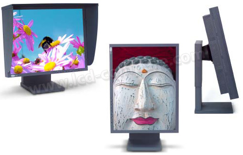 LACIE 321 LCD MONITOR