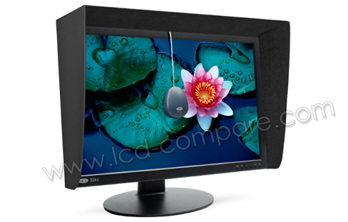 LACIE 324i Colorim&egrave;tre