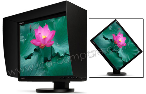 LACIE 720 LCD Monitor