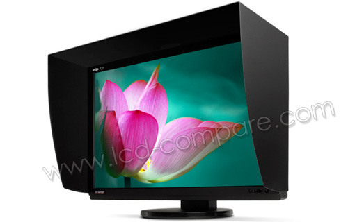 LACIE 730 LCD Monitor