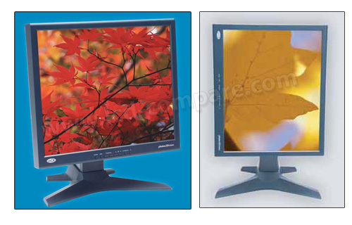 LACIE PHOTON 19 VISION