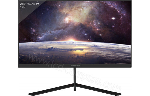 LC-POWER LC-M24-FHD-165