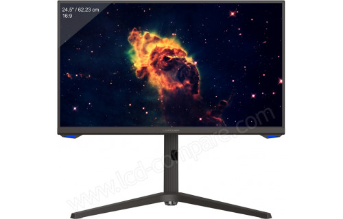 LC-POWER LC-M25-FHD-144