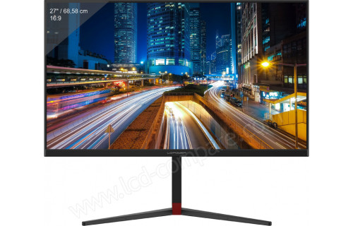 LC-POWER LC-M27-4K-UHD-144