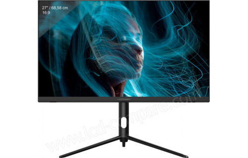 LC-POWER LC-M27-4K-UHD-144-V2