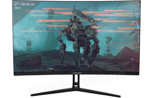 LC-POWER LC-M27-FHD-144-C