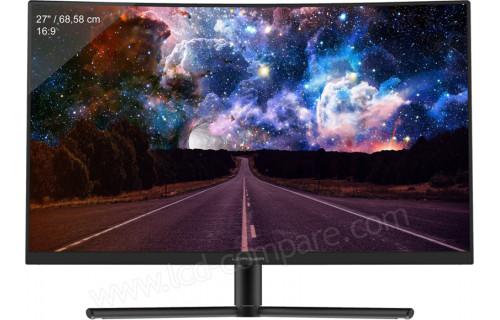 LC-POWER LC-M27-FHD-240-C