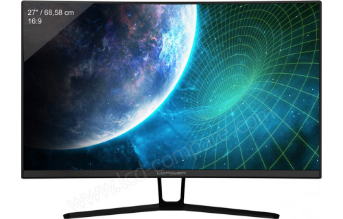 LC-POWER LC-M27-QHD-144-C-V2
