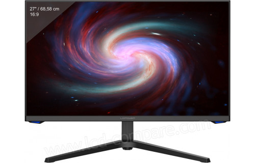 LC-POWER LC-M27-QHD-165