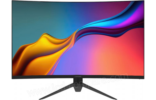 LC-POWER LC-M27-QHD-165-C