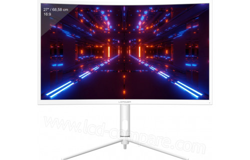 LC-POWER LC-M27-QHD-165-C-K