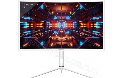 LC-POWER LC-M27-QHD-240-C-K