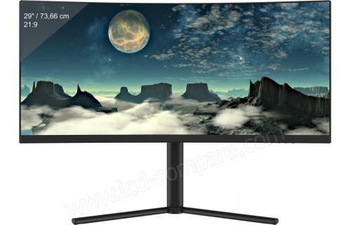 LC-POWER LC-M29-UW-UXGA-100-C