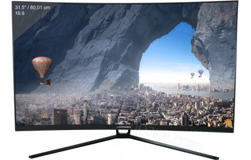 LC-POWER LC-M32-QHD-144-C