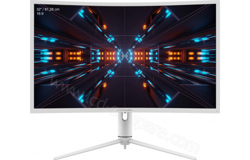 LC-POWER LC-M32-QHD-165-C-K