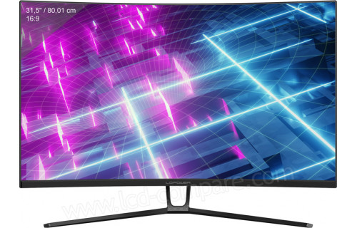 LC-POWER LC-M32-QHD-165-C