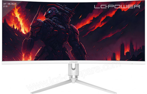 LC-POWER LC-M34-Q-C-PRO