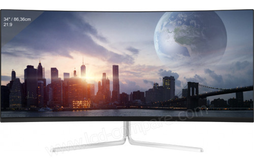 LC-POWER LC-M34-UWQHD-100-C-V2