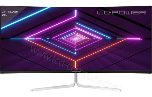 LC-POWER LC-M34-UWQHD-100-C-V3