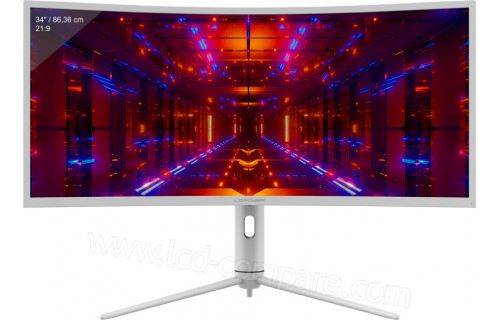 LC-POWER LC-M34-UWQHD-144-C-K