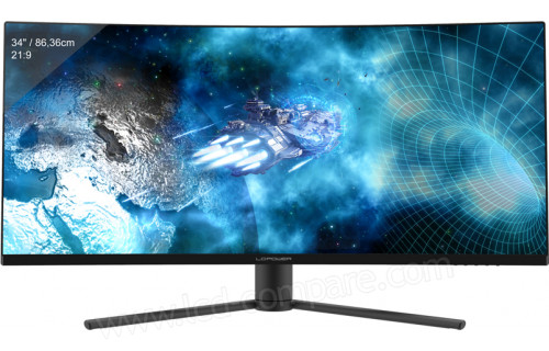 LC-POWER LC-M34-UWQHD-144-C-V2