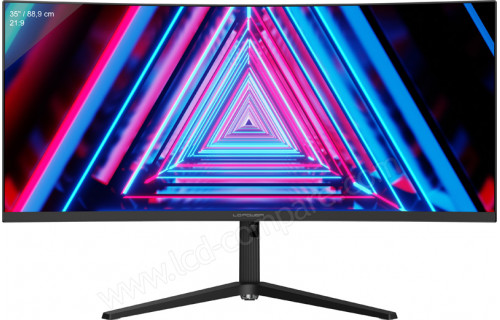 LC-POWER LC-M35-UWQHD-120-C