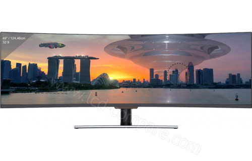 LC-POWER LC-M49-DFHD-144-C