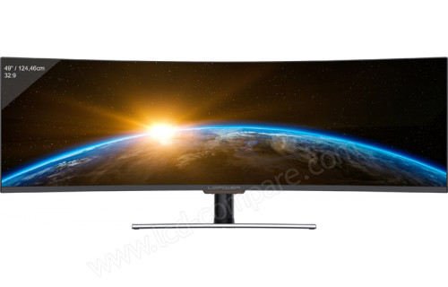 LC-POWER LC-M49-DFHD-144-C-Q