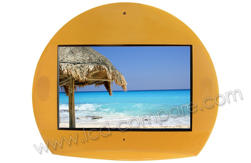 LEIYON LY-T19A Orange