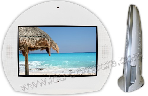 LEIYON LY-T19A Blanc