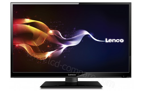 LENCO DVL-1961