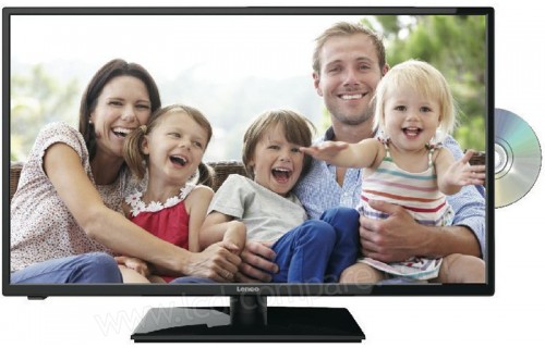LENCO DVL-3252BK
