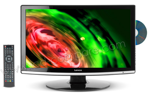 LENCO DVT-228