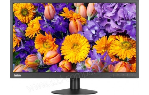 LENOVO ThinkVision E24-10