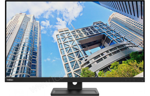 LENOVO ThinkVision E24-29