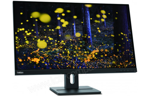 LENOVO ThinkVision E27q-20