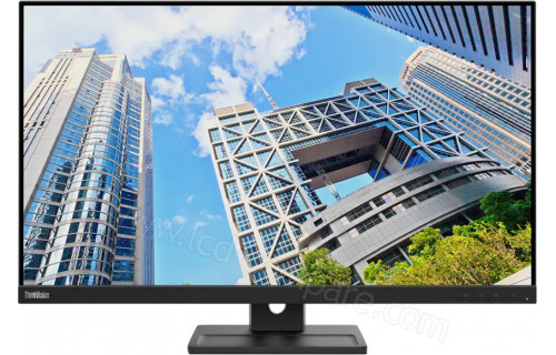 LENOVO ThinkVision E28u-20