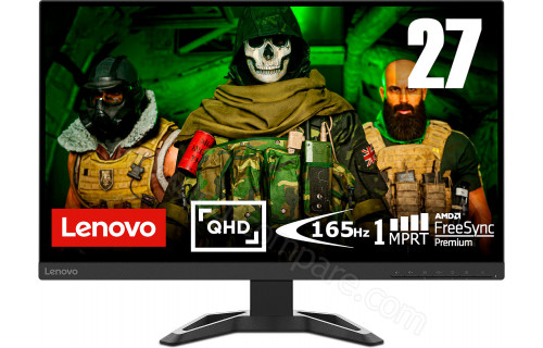 LENOVO G27q-30