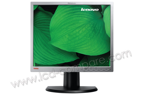 LENOVO L1900p Argent
